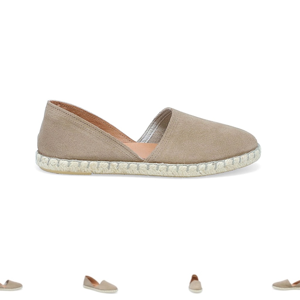Stylish Women's Espadrilles
